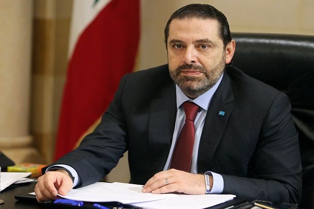 PM Lebanon Santai Tanggapi Sanksi Baru AS