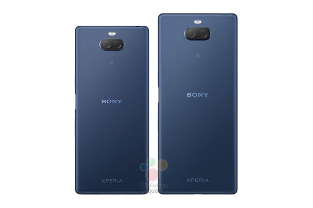 Sony Xperia 20 Kantongi Sertifikasi FCC, Tanda Ponsel Akan Rilis