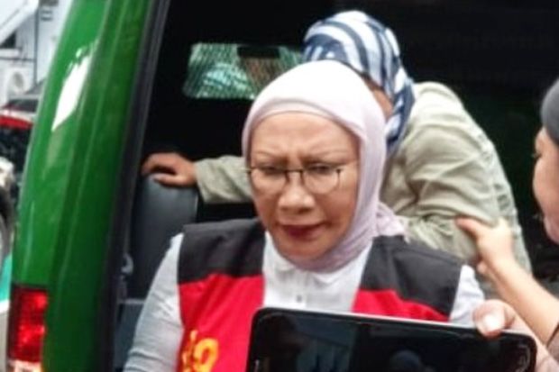 Kasus Hoaks, Ratna Sarumpaet Berharap Hakim Vonis Bebas