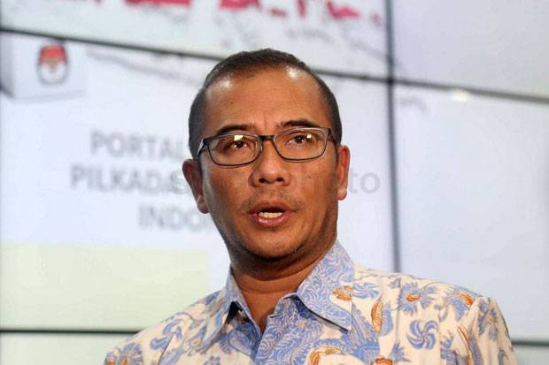 Tim Prabowo-Sandi Lanjutkan Proses Hukum ke MA, Begini Reaksi KPU