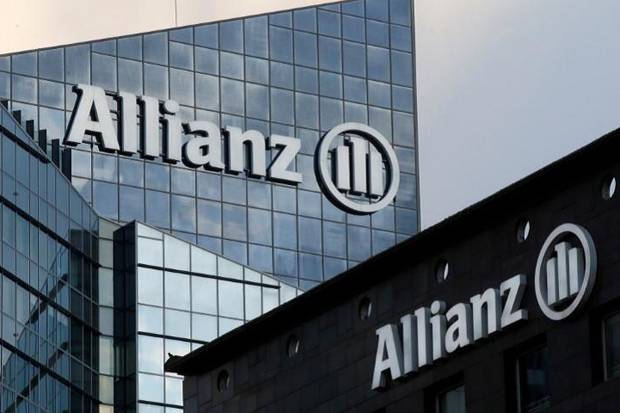 Allianz: Pasar Asuransi Asia Akan Berbalik Meningkat di 2019
