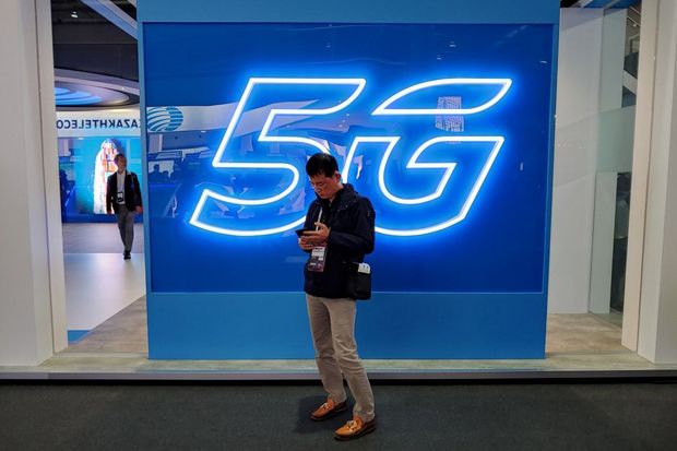 Monako, Negara Pertama yang Sepenuhnya Didukung Teknologi 5G Huawei