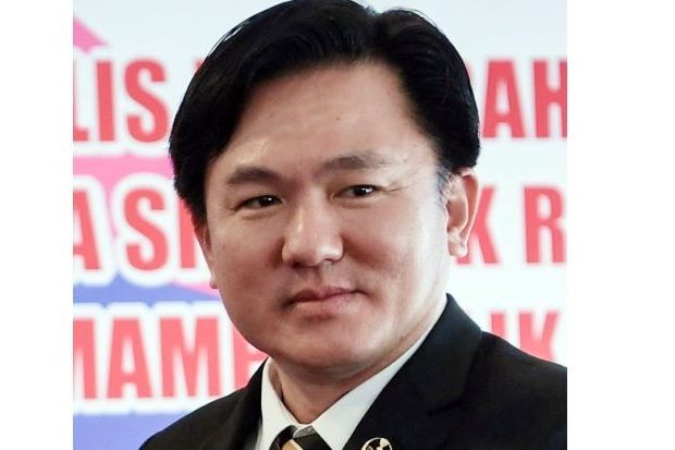 Dituduh Memerkosa PRT Indonesia, Politikus Malaysia Ditangkap