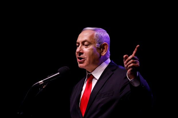 Netanyahu Tegaskan akan Pertahankan Permukiman Yahudi di Tepi Barat