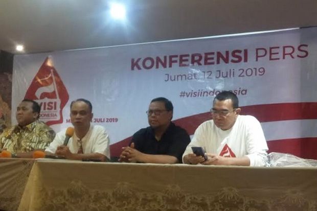 TKN Sebut Pidato Jokowi Momentum Ajak Elite Move On