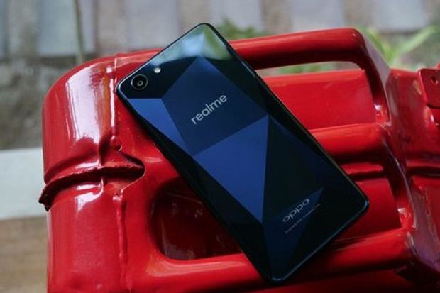 Ponsel Realme 4 dan 4 Pro Dikabarkan Kantongi Sertifikasi di Rusia