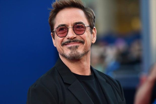 Bintangi Avengers: Endgame, Ini Bayaran Robert Downey Jr.