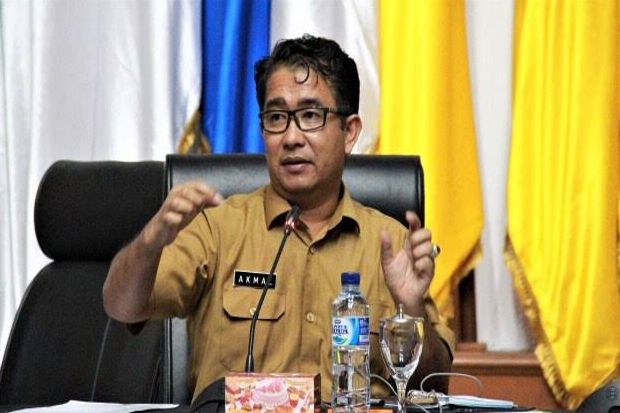 Kemendagri Ambil Alih Pelantikan Sekda Kalimantan Timur