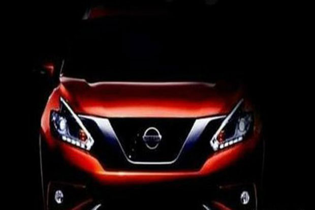 Tidak Cukup All New Livina, Nissan Siapkan Saudara Mitsubishi Eclipse