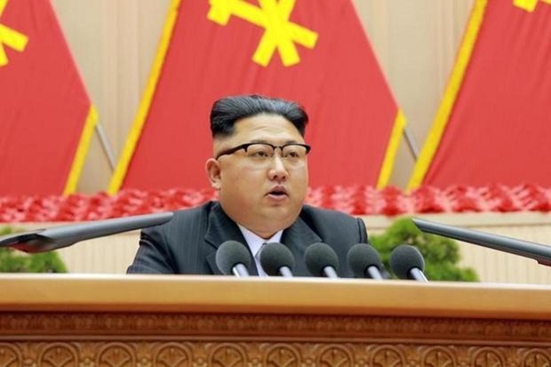 Militer Amerika Verifikasi Rudal Kim Jong-un Dapat Hantam Daratan AS