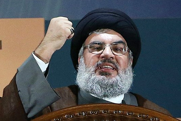 Pemimpin Hizbullah: Perang dengan Iran, Israel Bisa Hancur
