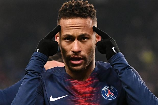 Neymar : Mengalahkan PSG Bersama Barcelona Adalah Momen Terbaik