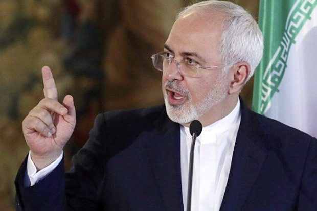 Iran kepada Inggris: Teheran Akan Terus Ekspor Minyak
