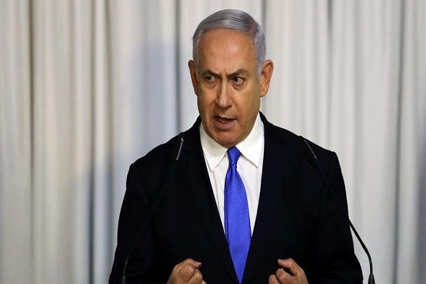 Soal Ancaman Hizbullah, Ini Kata Netanyahu