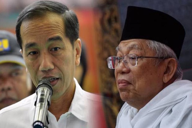 Empat Tahapan Penyusunan Kabinet Jokowi Selesai Sebelum Agustus