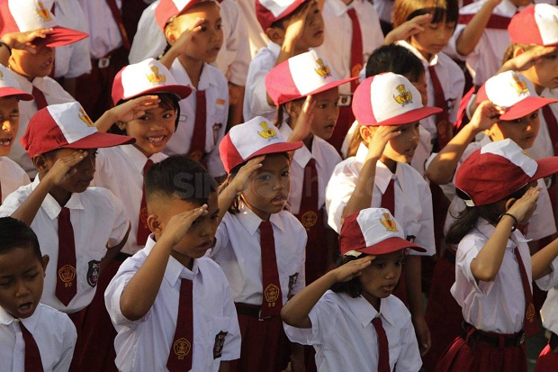 DPR Ingatkan Tidak Ada Perploncoan di Masa Pengenalan Lingkungan Sekolah