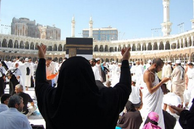 Tips Mengatasi Menstruasi bagi Calon Jamaah Haji