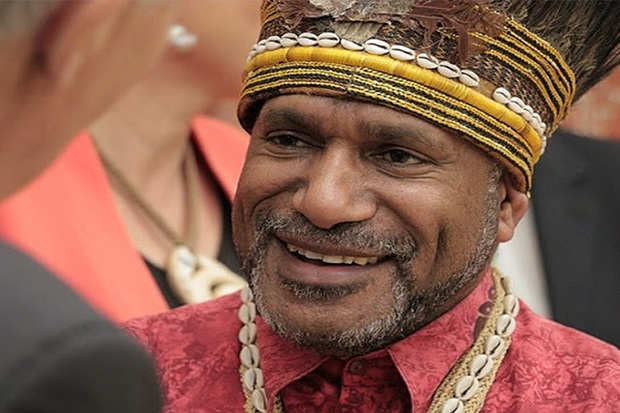 Ingin Merdeka dari RI, Separatis Papua Malah Diberi Penghargaan Oxford