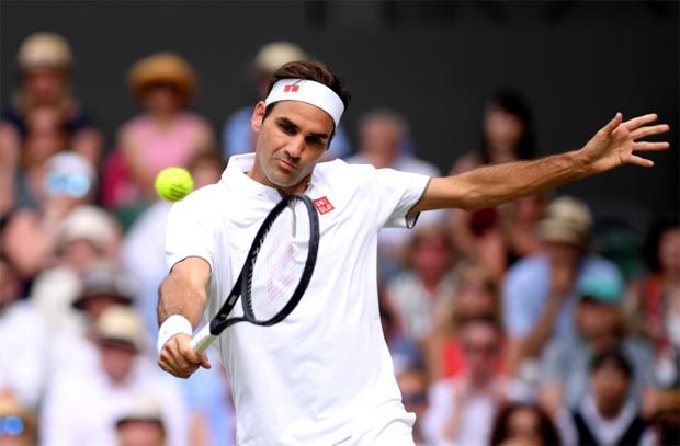 Djokovic vs Federer Pecahkan Rekor Pertandingan Terpanjang di Final Wimbledon