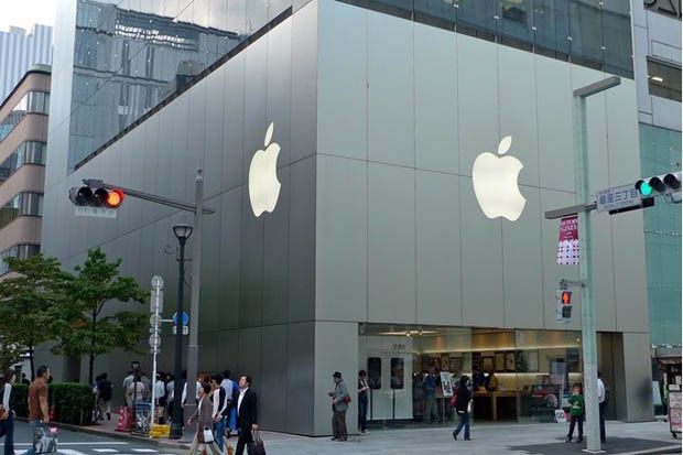 Tak Laku, Apple Stop Penjualan iPhone 6, 6 Plus, 6s Plus, dan SE