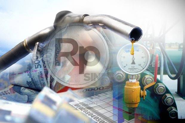 Harga Minyak Melemah, Subsidi Energi Rendah