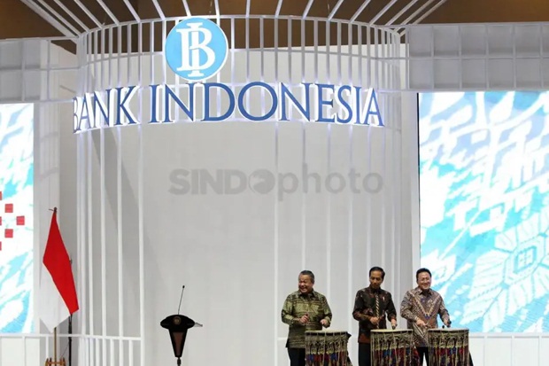 Laris, Pameran Karya Kreatif Indonesia Cetak Penjualan Rp10,09 M