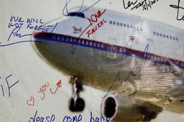 Muatan Misterius 89Kg dan Teori Malaysia Airlines MH370 Dibajak