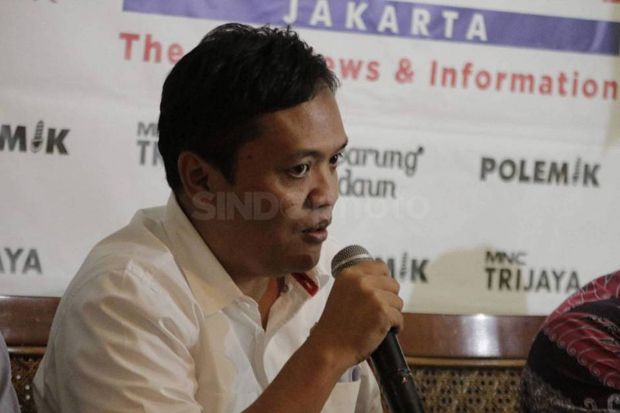 Ditunda, Rapat Internal Dewan Pembina Partai Gerindra