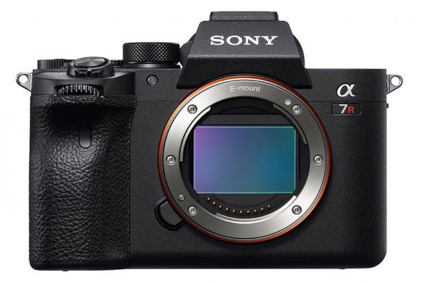 Sony Rilis Kamera Mirrorless A7R IV Full-Frame 61 MP Seharga Rp49 Juta