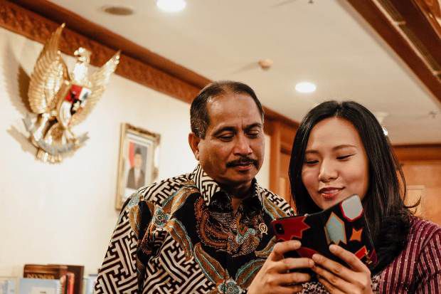 Film Garapan Livi Zheng Berlatar Bali yang Sukses di AS Segera Tayang di Indonesia
