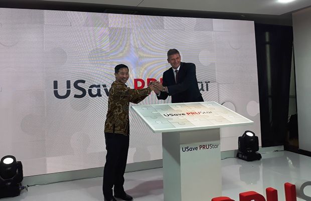 Luncurkan USave PRUStar, UOB Targetkan Pendapatan Premi Rp300 M