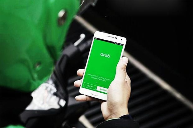 Dugaan Praktik Bisnis Tak Sehat, Grab dan TPI Terancam Denda Rp25 Miliar