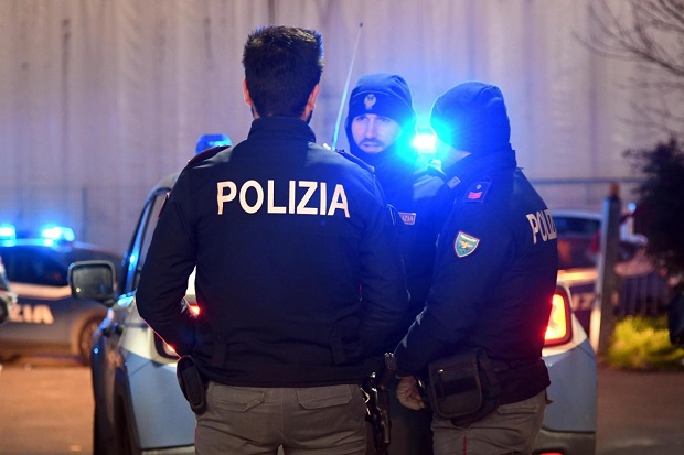Italia-AS Kerjasama Cegah Kebangkitan Keluarga Mafia Sisilia