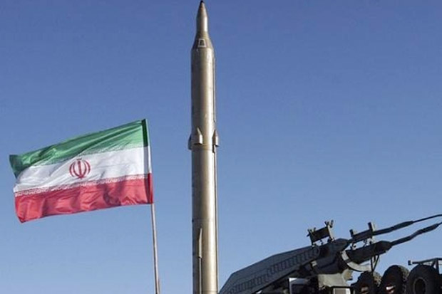 Iran Beri Sinyal Siap Negosiasikan Program Rudal Balistiknya