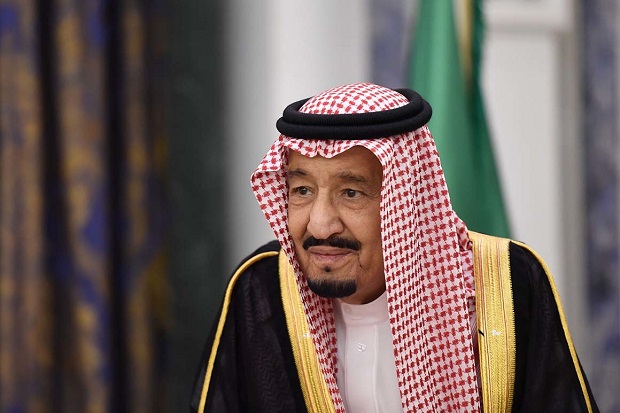 Raja Salman Undang Keluarga Korban Penembakan Selandia Baru Naik Haji