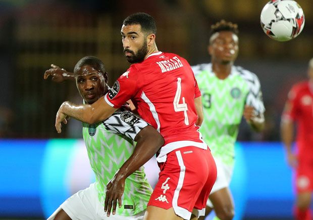 Ighalo Top Scorer Paling Moncer di Piala Afrika, Nigeria Rebut Tempat Ketiga