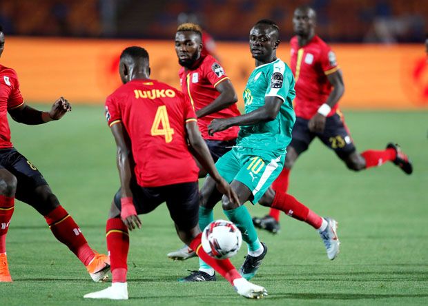 Sukses di Piala Afrika, Sadio Mane Justru Bikin Liverpool Panik