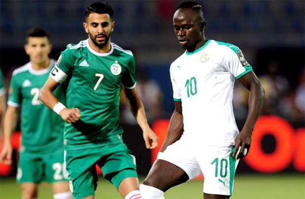 Final Piala Afrika 2019: Fakta Menarik Jelang Senegal vs Aljazair