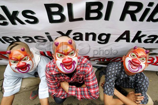 Usut Kasus BLBI, KPK Dinilai Butuh Keahlian Rizal Ramli