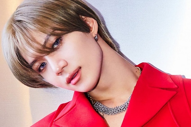 Taemin SHINee Buka Akun Instagram di Momen Ulang Tahun