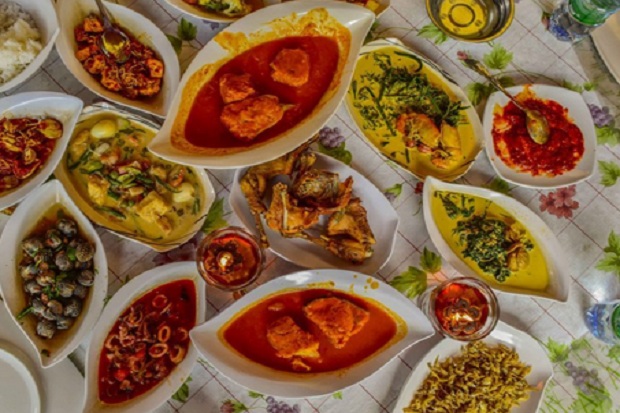 Keragaman Kuliner Bisa Pancing Wisatawan Kunjungi Aceh