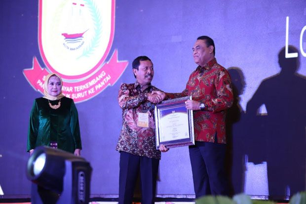 Dua Inovasi Makassar Tembus Top 99 dan UNPSA Award 2019