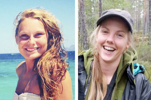 Pembunuh Dua Turis Skandinavia di Maroko Divonis Hukuman Mati
