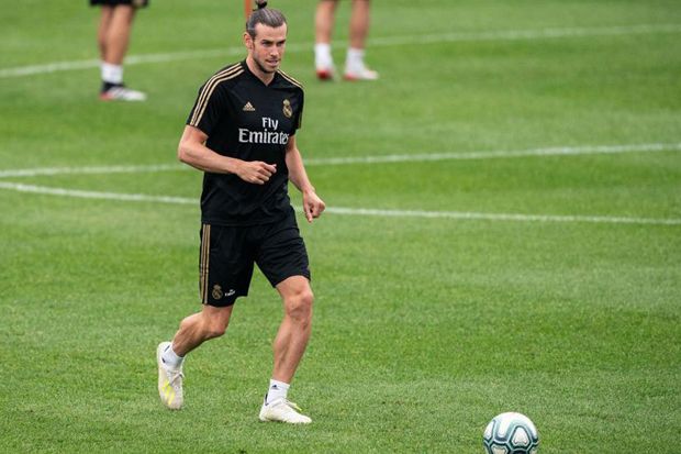 Gareth Bale Ditakdirkan Tetap di Real Madrid