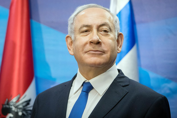 Netanyahu Jadi Perdana Menteri Terlama Israel