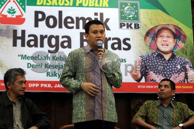 Lukman Hakim Enggan Lagi Jadi Menteri, PKB Kritik Kinerja Kemenag