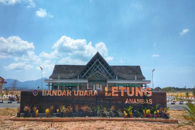 Imbas Positif Festival Padang Melang 2019, Aksesibilitas Langsung Diupgrade