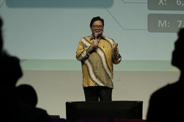 Genjot Peran Industri Elektronika, Compal Group Lirik Investasi di Indonesia