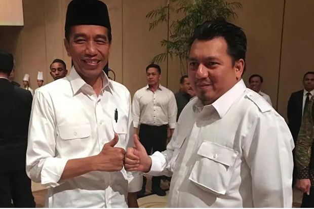 Klaim Semakin Solid, PPP Tegaskan Punya Banyak Stok Calon Menteri