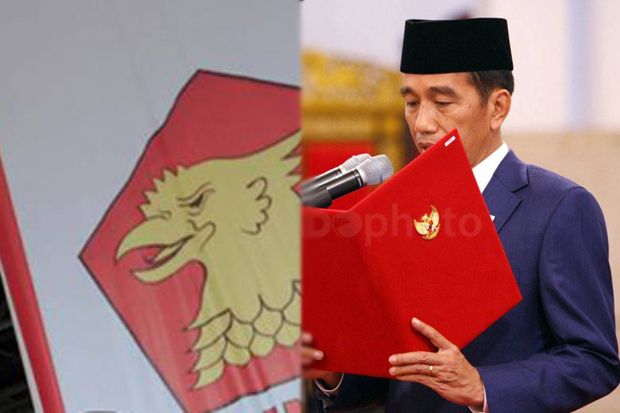 Gabung ke Jokowi, Gerindra Harus Siap Kehilangan Basis Pemilih